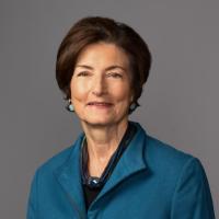 Linda P. Fried, MD, MPH